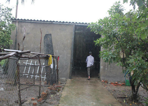 “Nhường” đất cho dự án, người dân Liên Phú (Hà Tĩnh) thiệt đủ đường